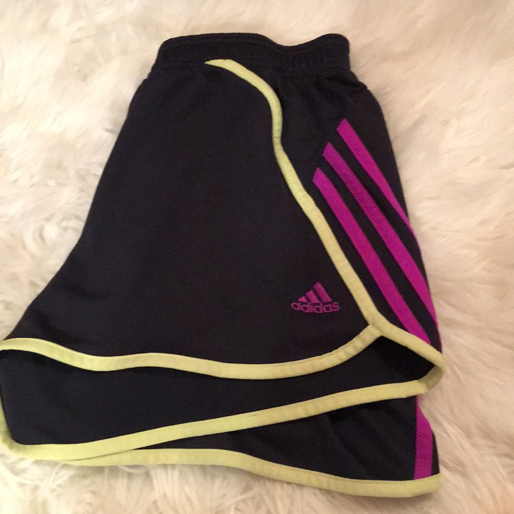 adidas shorts